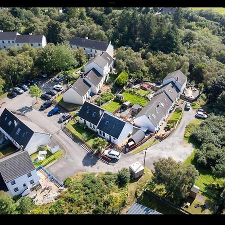 Heatherbrae Guest House Kyle of Lochalsh Luaran gambar