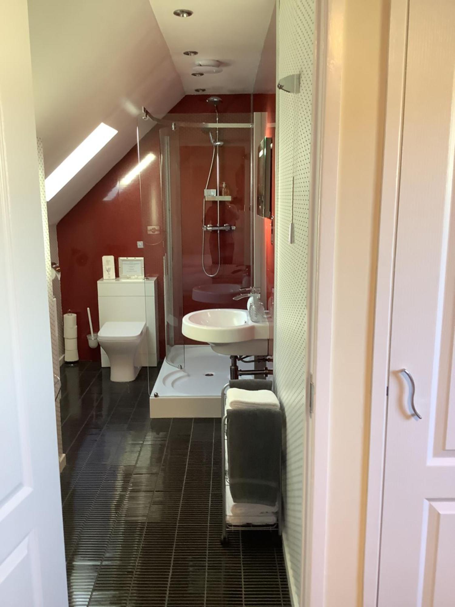 Heatherbrae Guest House Kyle of Lochalsh Luaran gambar