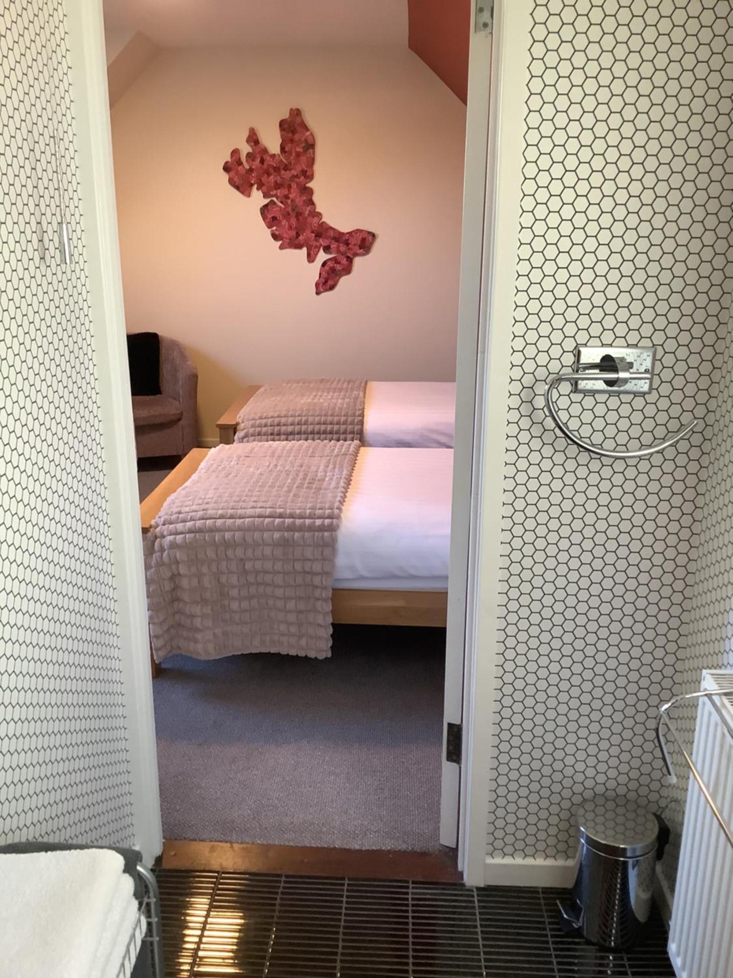 Heatherbrae Guest House Kyle of Lochalsh Luaran gambar